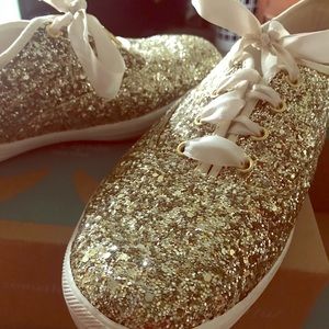 KATE  SPADE ♠️ KEDS✨